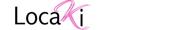 Locaki Logo