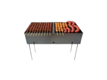 Aluguel de Churrasqueira em Jundiaí