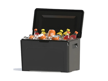 Aluguel de Caixa 190L em Jundiaí