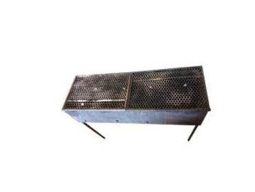 Churrasqueira Elétrica